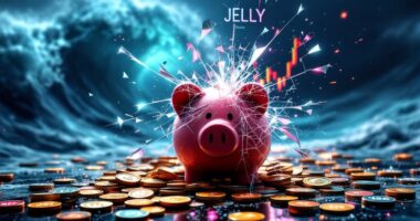 whale manipulation suspends contracts