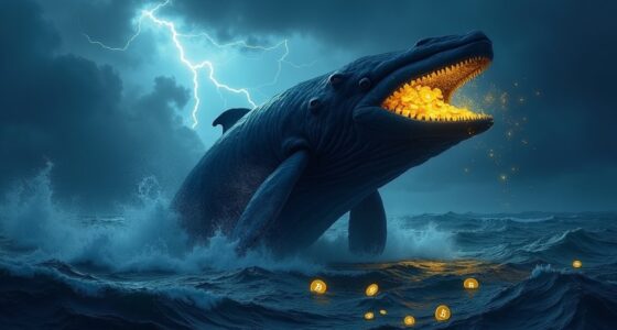 whales accumulate 65 000 bitcoin