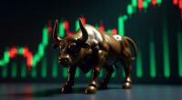 xrp bullish rebound anticipated