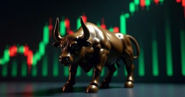 xrp bullish rebound anticipated