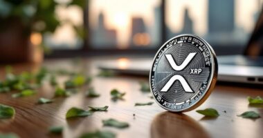 xrp etf potential growth