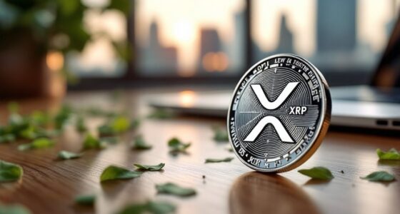 xrp etf potential growth