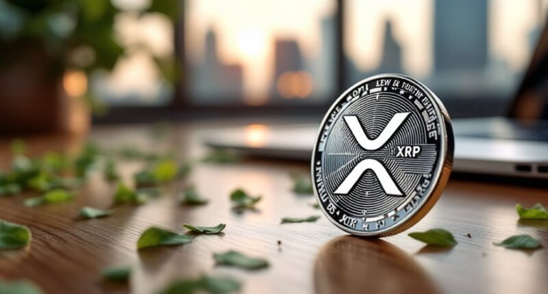 xrp etf potential growth