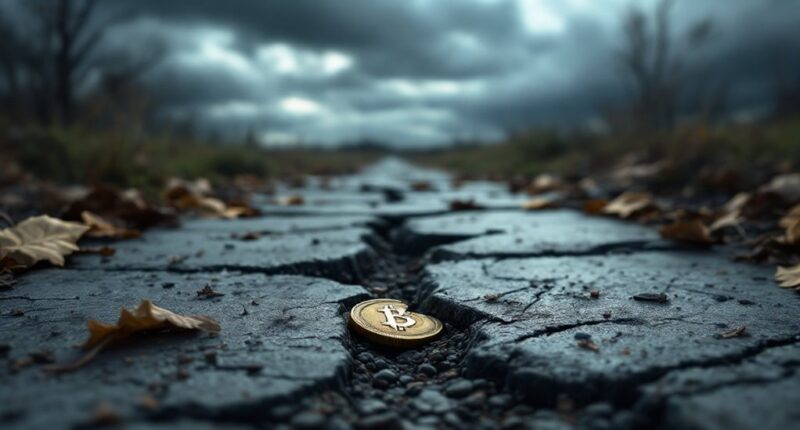 xrp price collapse potential