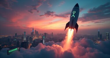 xrp price surge anticipated