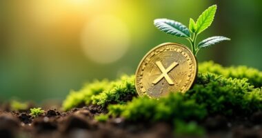 xrp s role in reserves