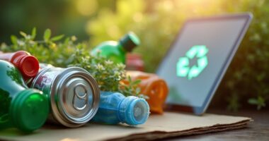 advanced recycling tools launched