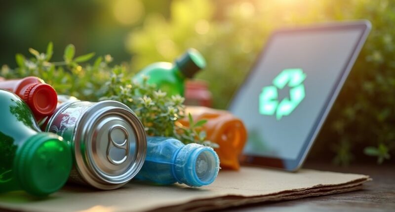 advanced recycling tools launched