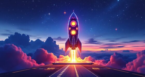 analysts see lightchain soaring