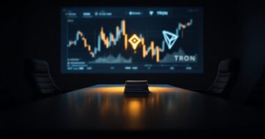 binance cz colluded against sun