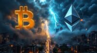 bitcoin and ethereum s future