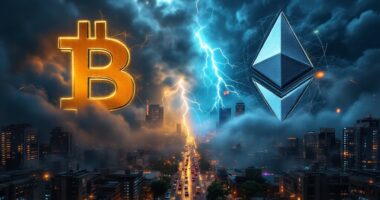 bitcoin and ethereum s future
