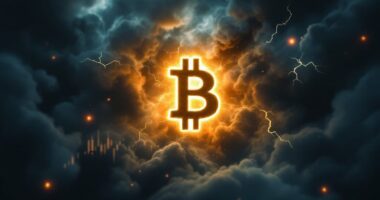 bitcoin as a safe haven