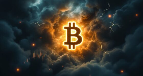 bitcoin as a safe haven