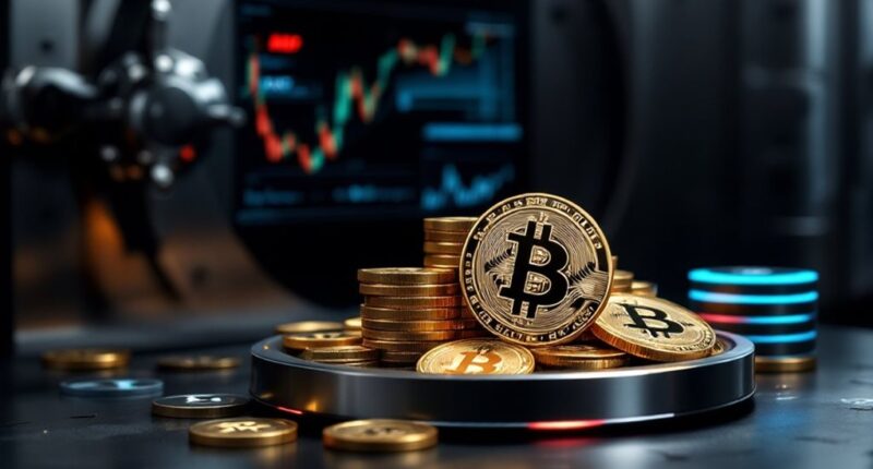 bitcoin audit finalization saturday