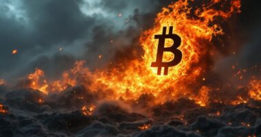 bitcoin hits new heights