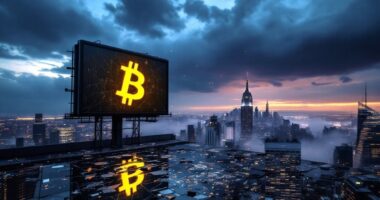 bitcoin market crash impacts