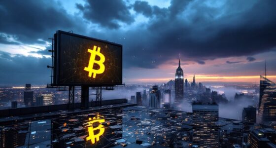 bitcoin market crash impacts