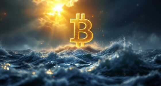 bitcoin price surge anticipated