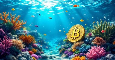 bitcoin price surges now