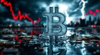 bitcoin price volatility concerns