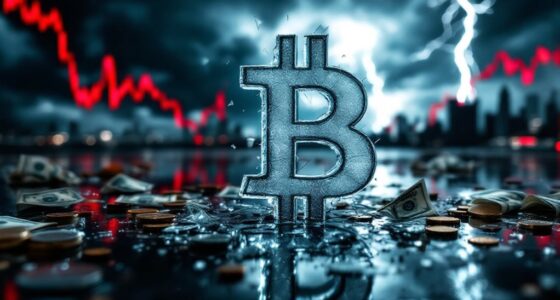 bitcoin price volatility concerns