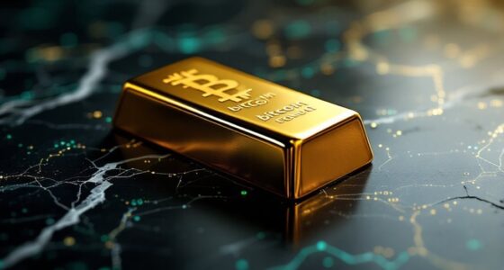 bitcoin remains dominant asset