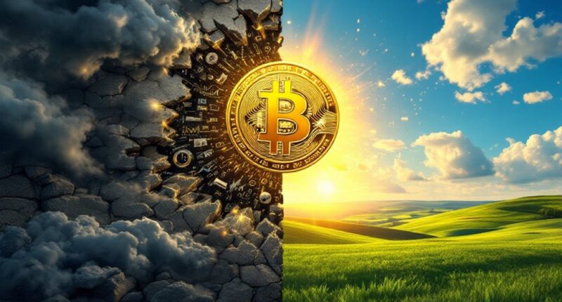 bitcoin s quest for autonomy