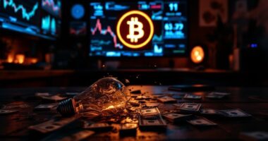 bitcoin visionaries revealed truths