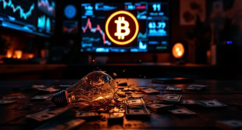 bitcoin visionaries revealed truths