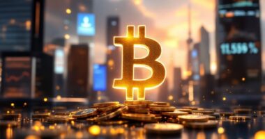 blackrock partners with coinbase