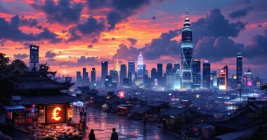 china s economic strategy unfolds