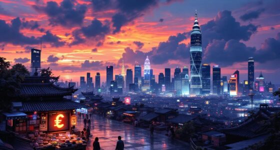 china s economic strategy unfolds