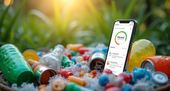 circular materials app launch