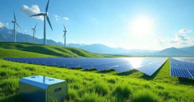 clean energy job creation