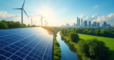 cop28 accelerates energy transition