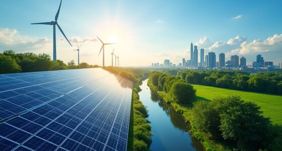 cop28 accelerates energy transition