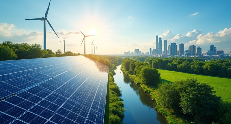 cop28 accelerates energy transition