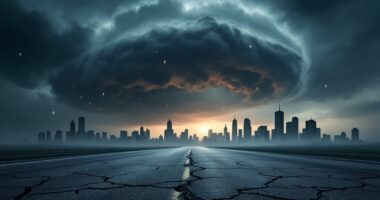 crypto market plummets bear