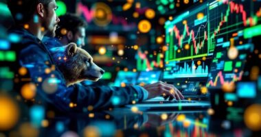 crypto market regulation changes