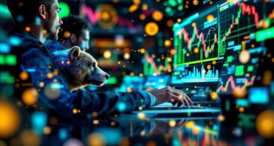 crypto market regulation changes