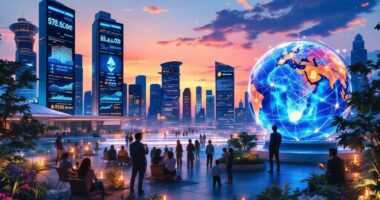 crypto regulation advice debate