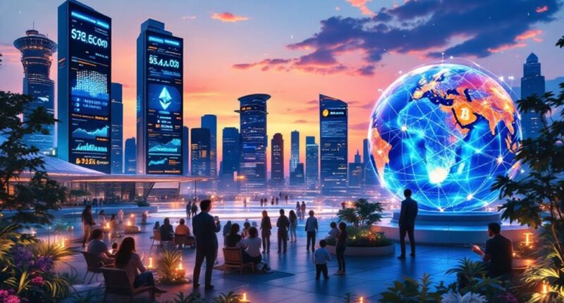 crypto regulation advice debate