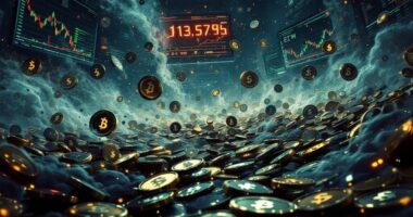 cryptocurrency market trends analysis