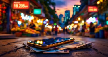 cryptos surpass traditional investments