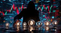 cybercriminals manipulate crypto prices