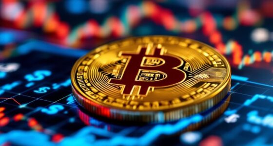 discounted bitcoin amid inflows