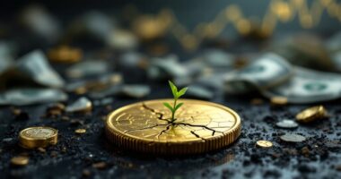 dogecoin suffers significant losses