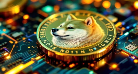 dogecoin upgrade sparks debate