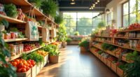 eco friendly retail initiatives